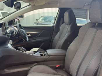Used Peugeot 3008 2022 for sale - 75079319: Photo