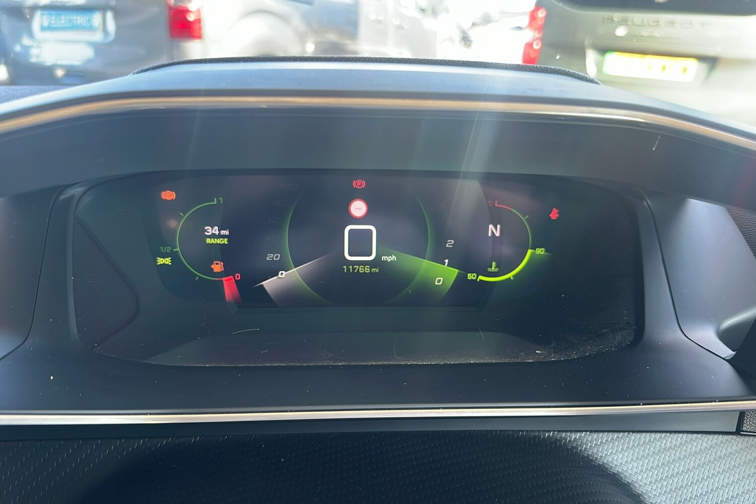 Used Peugeot 2008 2022 for sale - 76268102: Photo 19