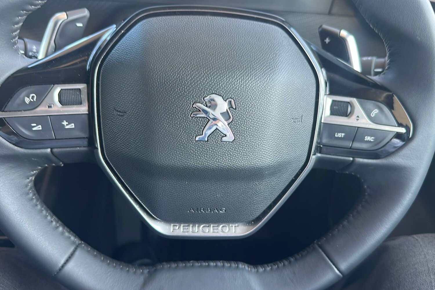 Used Peugeot 2008 2022 for sale - 76268102: Photo 20