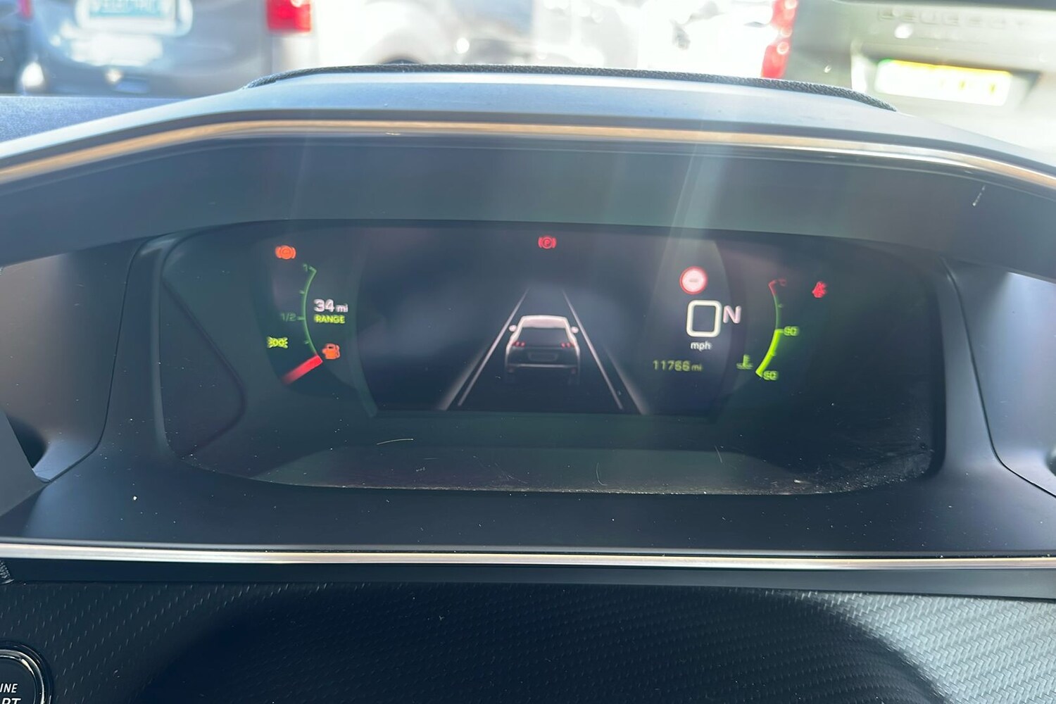 Used Peugeot 2008 2022 for sale - 76268102: Photo 24