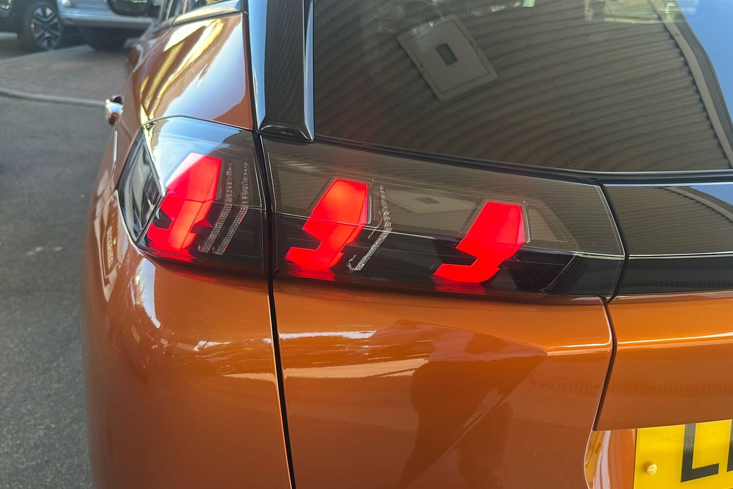 Used Peugeot 2008 2022 for sale - 76268102: Photo 28