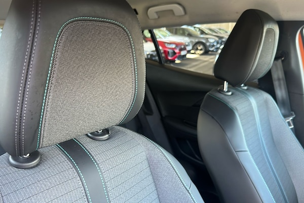 Used Peugeot 2008 2022 for sale - 76268102: Photo 30