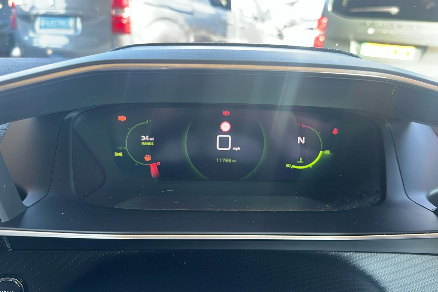 Used Peugeot 2008 2022 for sale - 76268102: Photo 34