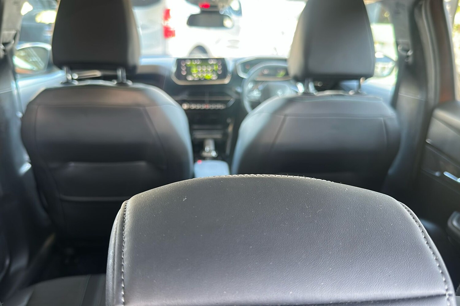 Used Peugeot 2008 2022 for sale - 76268102: Photo 35