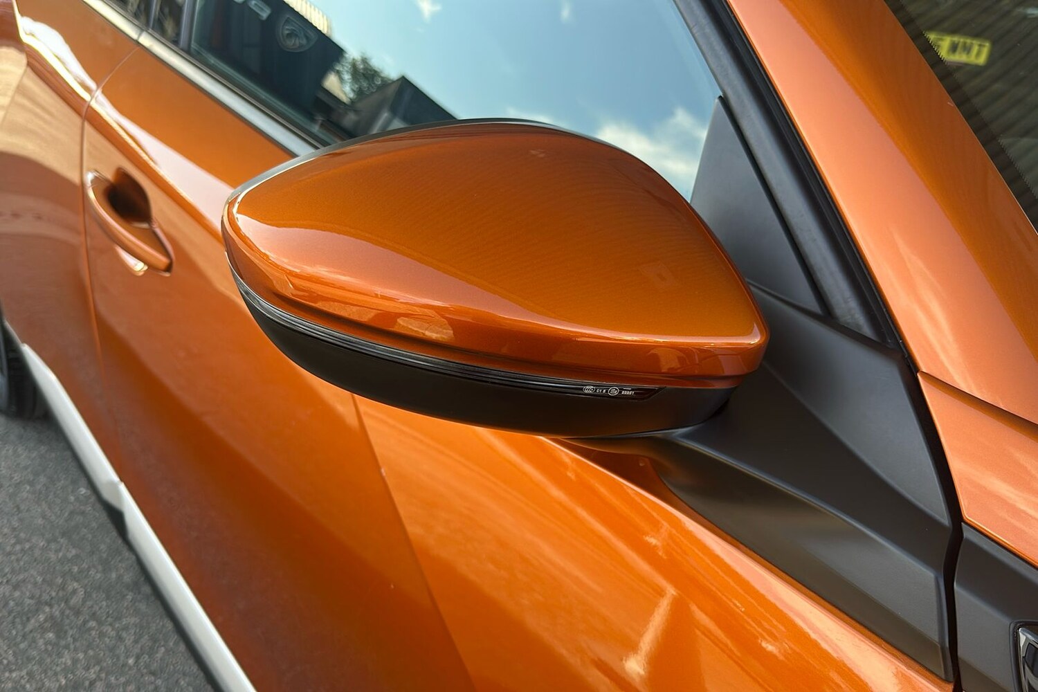 Used Peugeot 2008 2022 for sale - 76268102: Photo 36