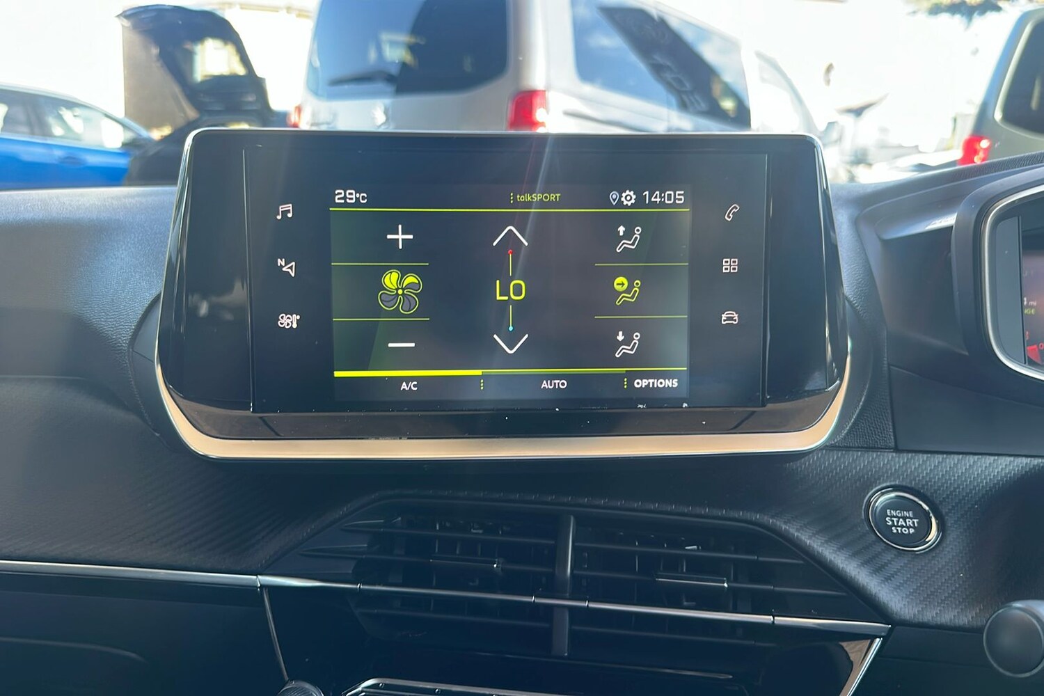 Used Peugeot 2008 2022 for sale - 76268102: Photo 39