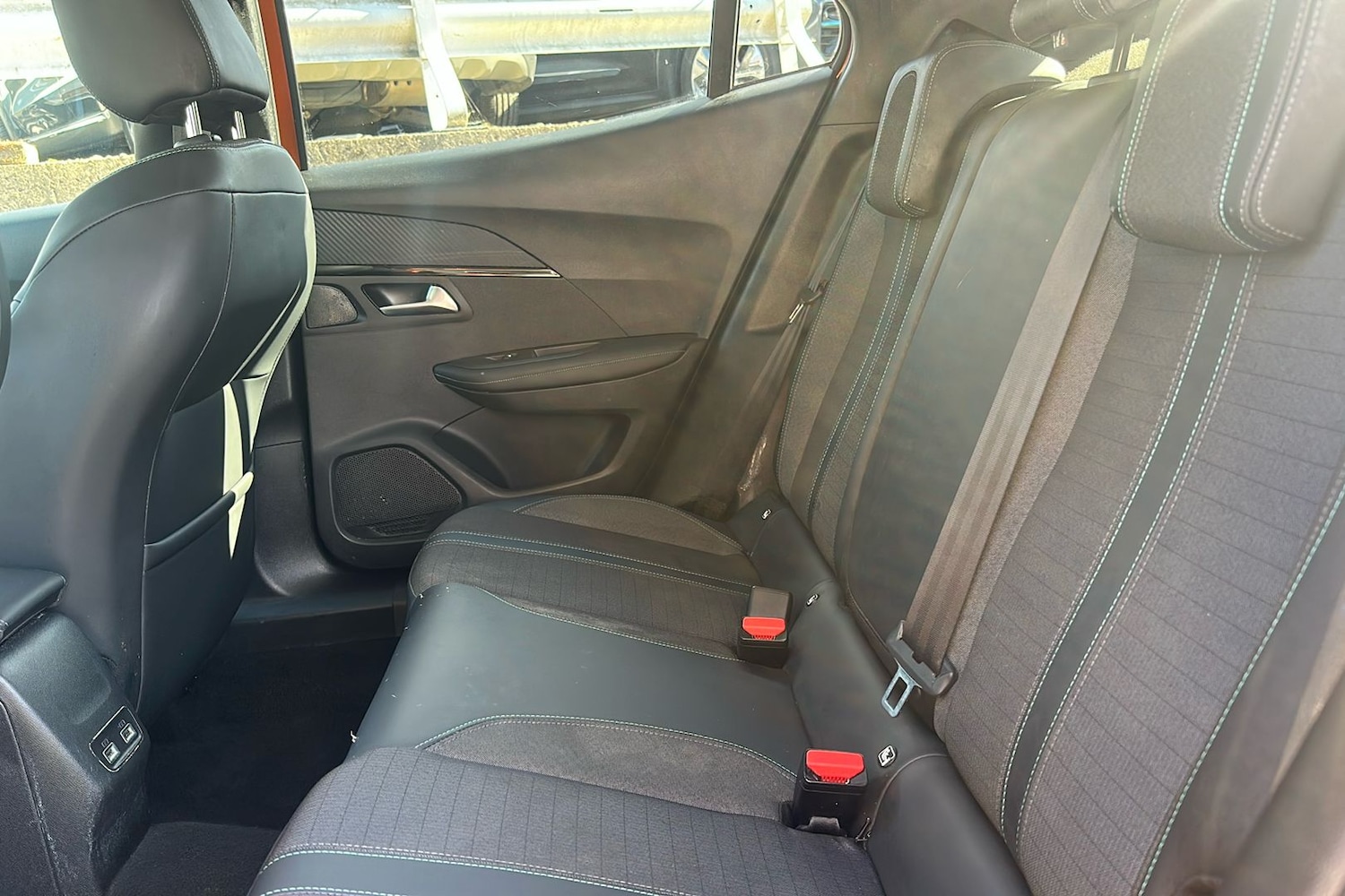 Used Peugeot 2008 2022 for sale - 76268102: Photo 5