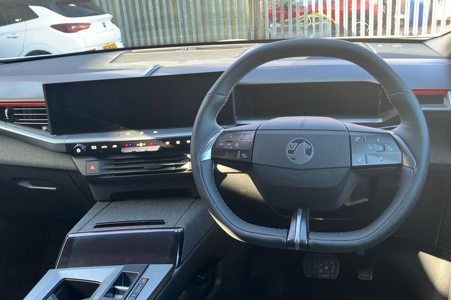 Used Vauxhall Grandland 2025 for sale - 77790069: Photo 11