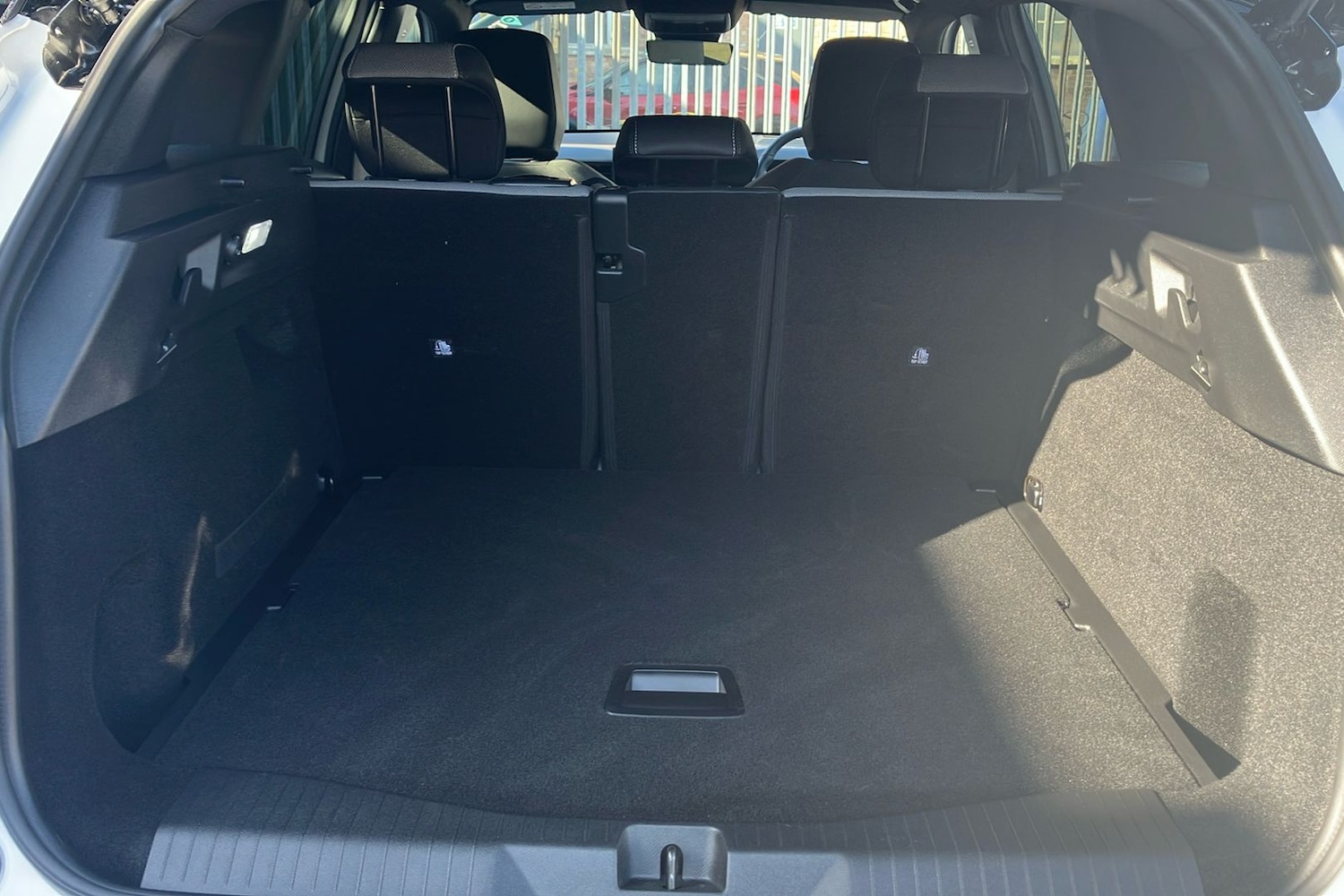 Used Vauxhall Grandland 2025 for sale - 77790069: Photo 12