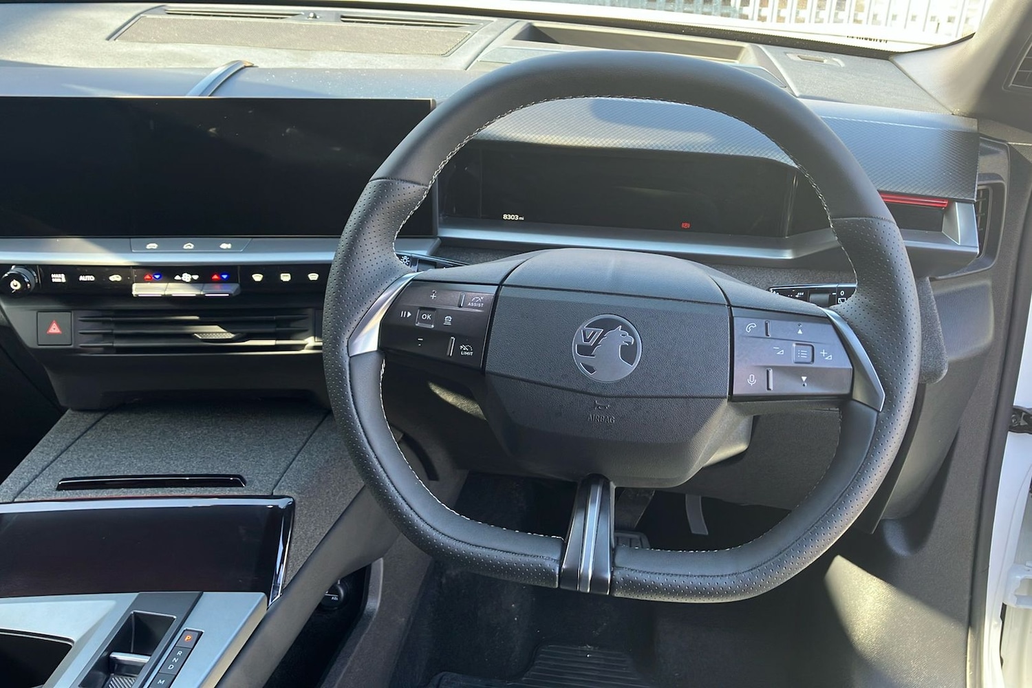 Used Vauxhall Grandland 2025 for sale - 77790069: Photo 13