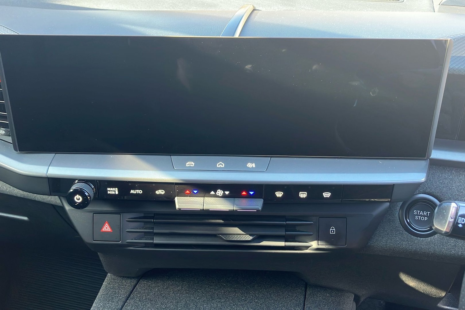 Used Vauxhall Grandland 2025 for sale - 77790069: Photo 14