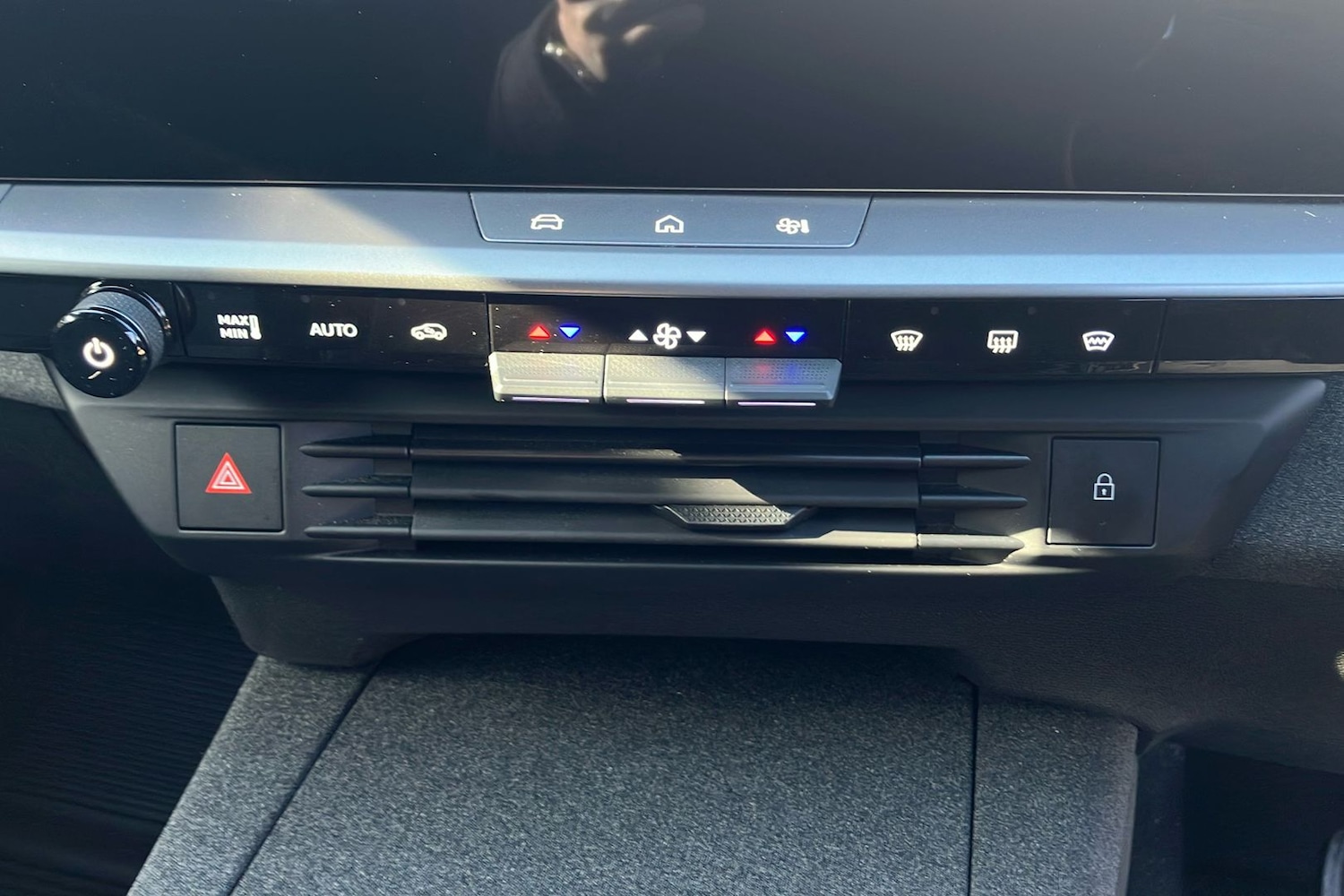 Used Vauxhall Grandland 2025 for sale - 77790069: Photo 15