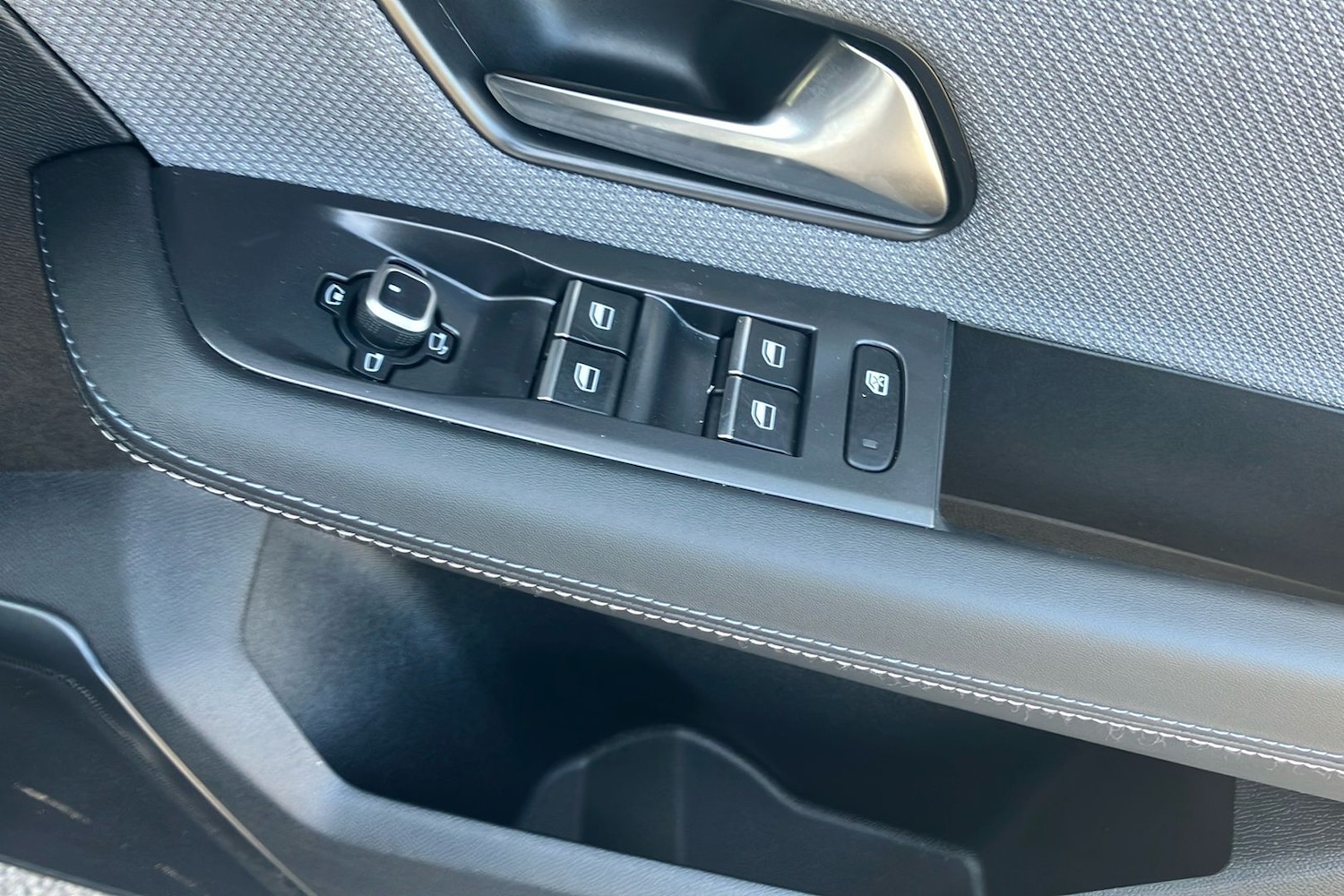 Used Vauxhall Grandland 2025 for sale - 77790069: Photo 18