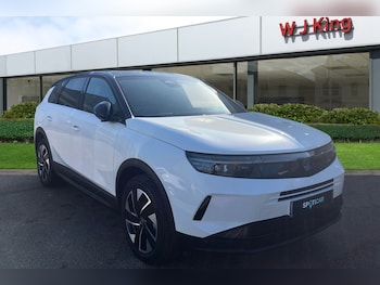 Used Vauxhall Grandland 2025 for sale - 77790069: Photo