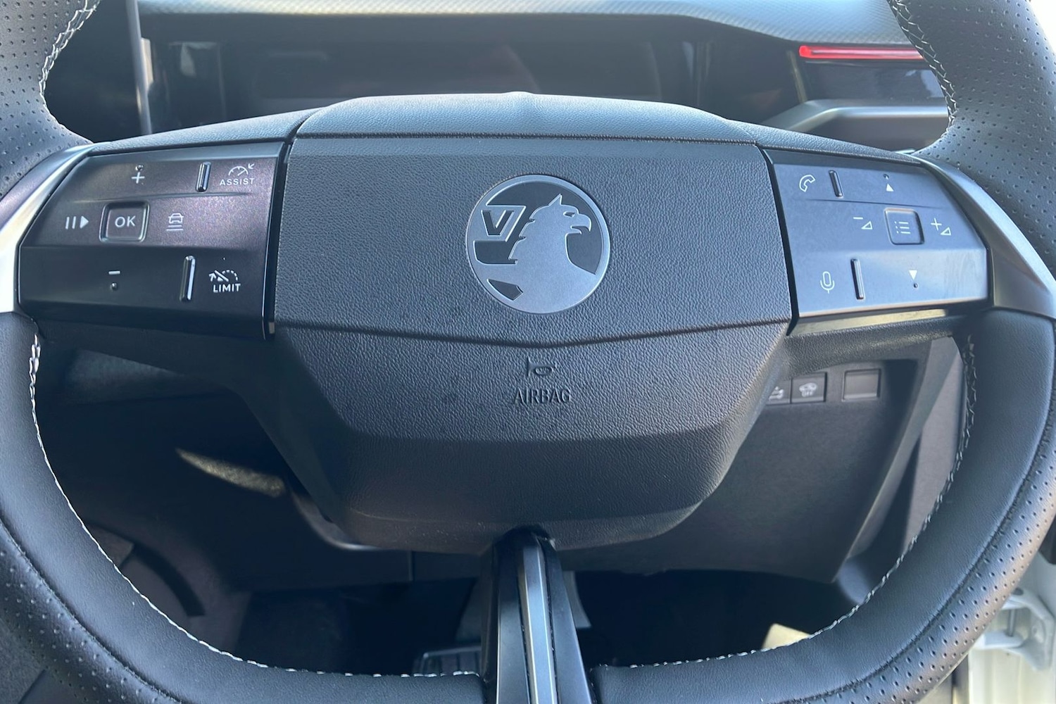 Used Vauxhall Grandland 2025 for sale - 77790069: Photo 20