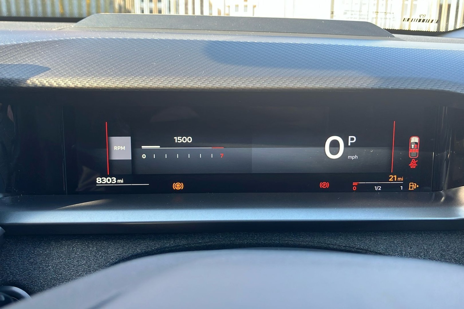 Used Vauxhall Grandland 2025 for sale - 77790069: Photo 24