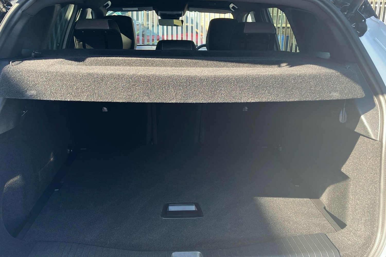 Used Vauxhall Grandland 2025 for sale - 77790069: Photo 27