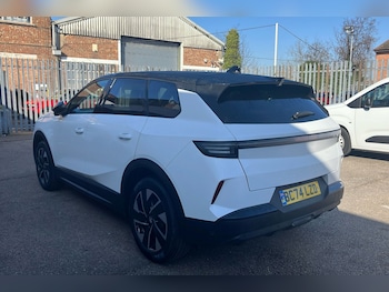 Used Vauxhall Grandland 2025 for sale - 77790069: Photo