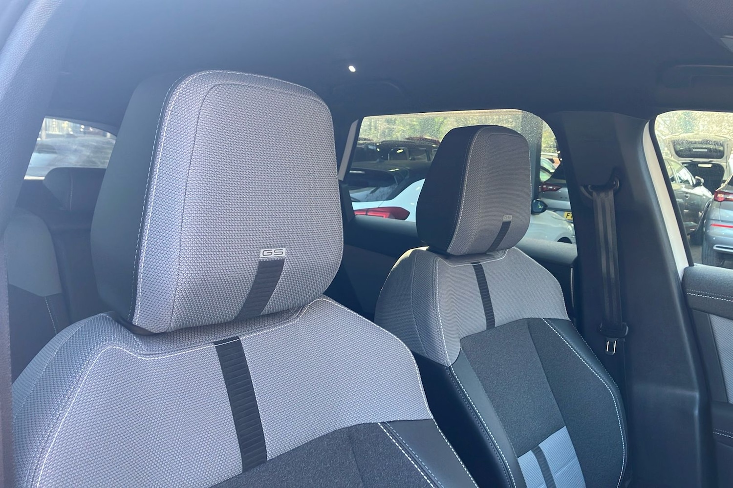 Used Vauxhall Grandland 2025 for sale - 77790069: Photo 30