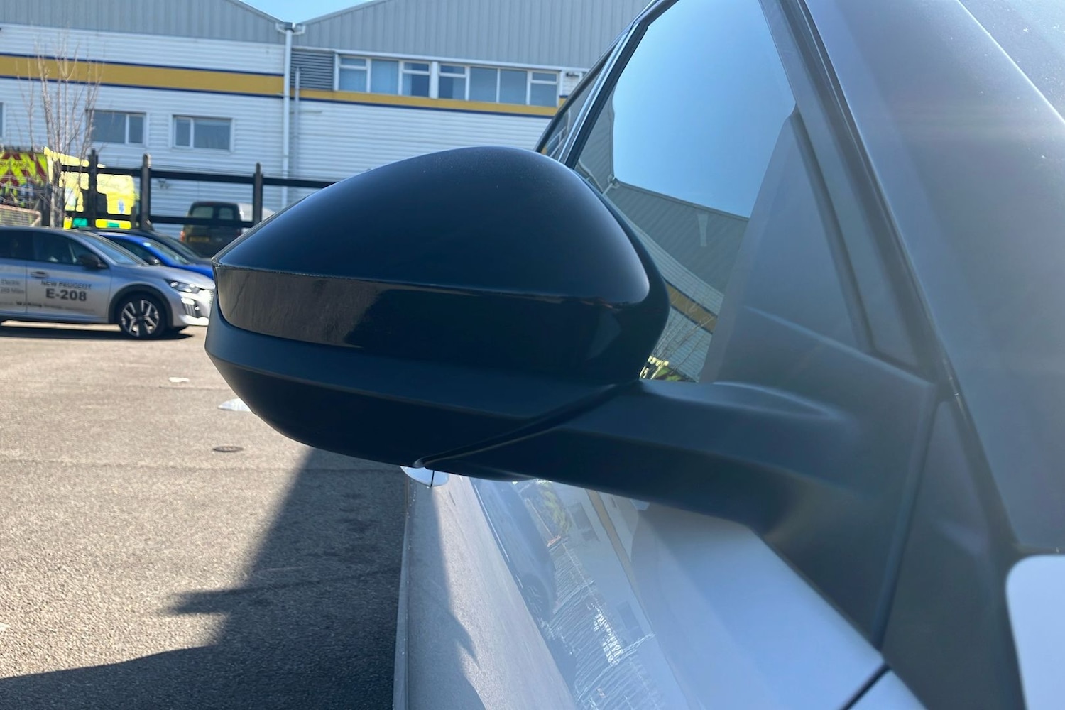 Used Vauxhall Grandland 2025 for sale - 77790069: Photo 36