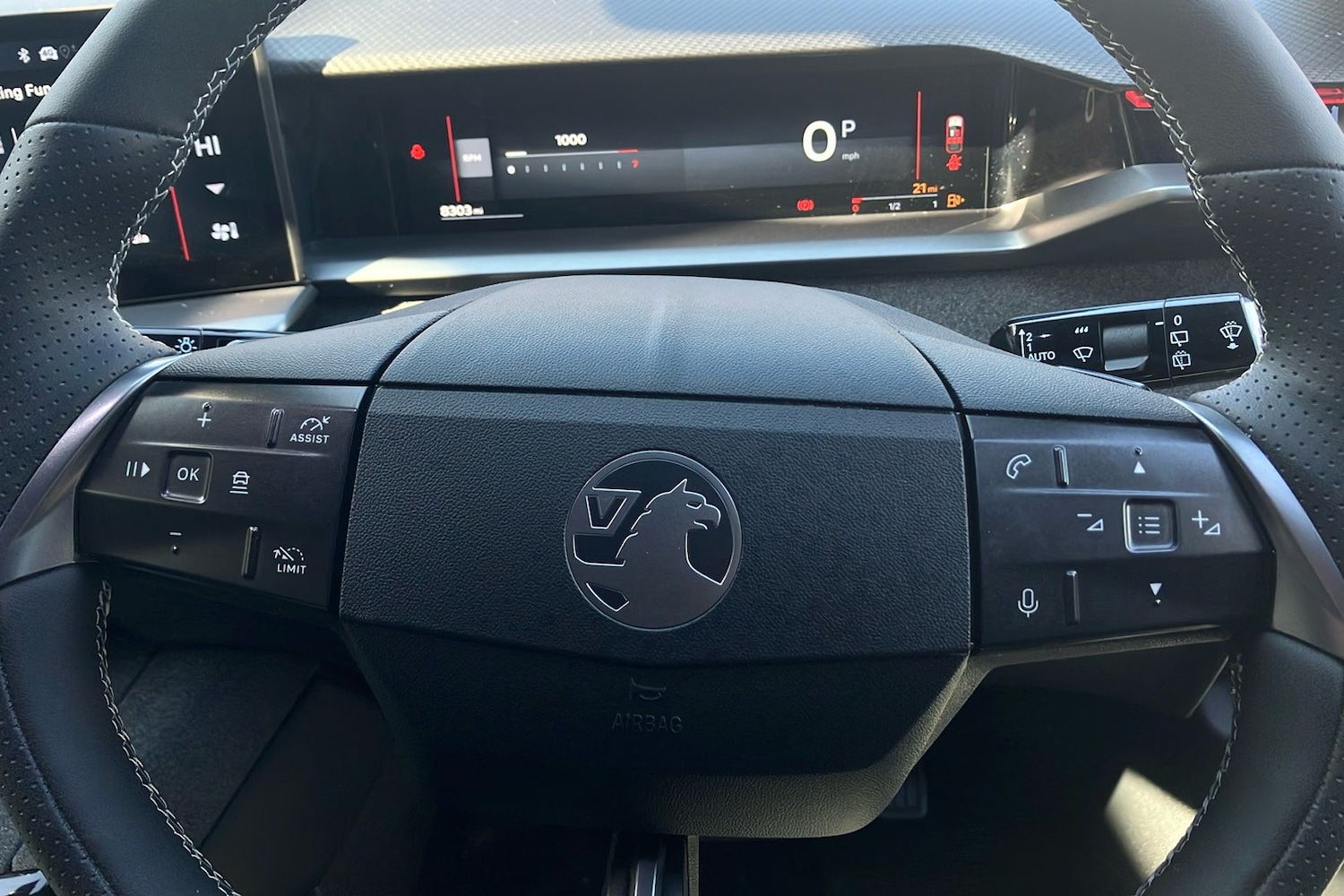 Used Vauxhall Grandland 2025 for sale - 77790069: Photo 37