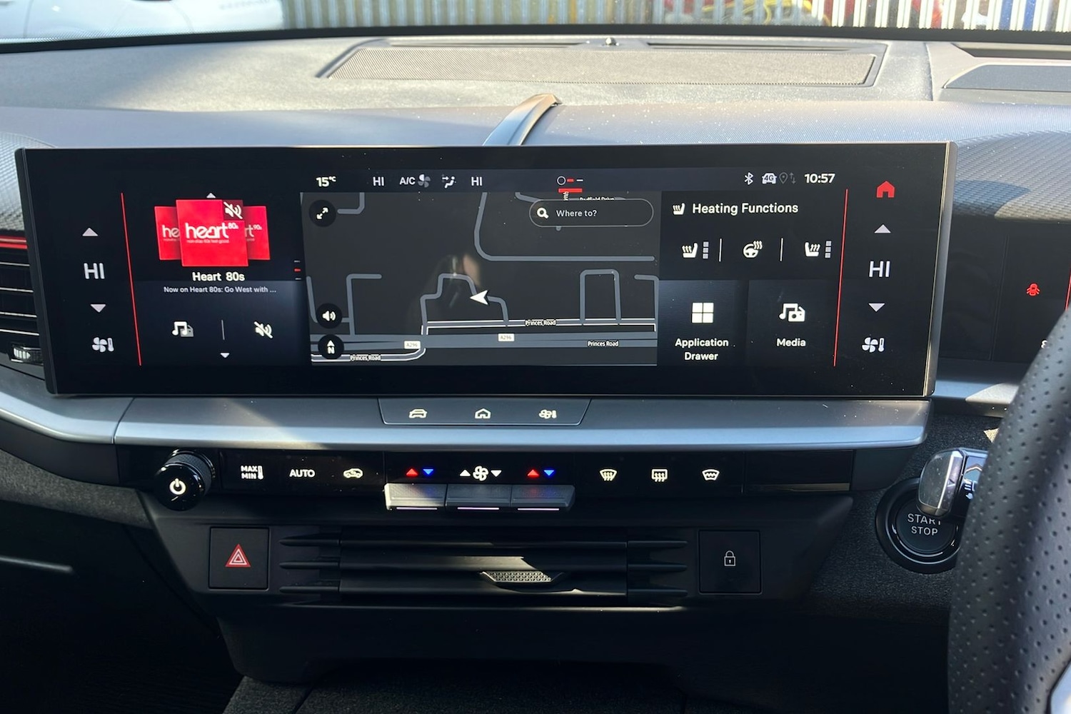 Used Vauxhall Grandland 2025 for sale - 77790069: Photo 39