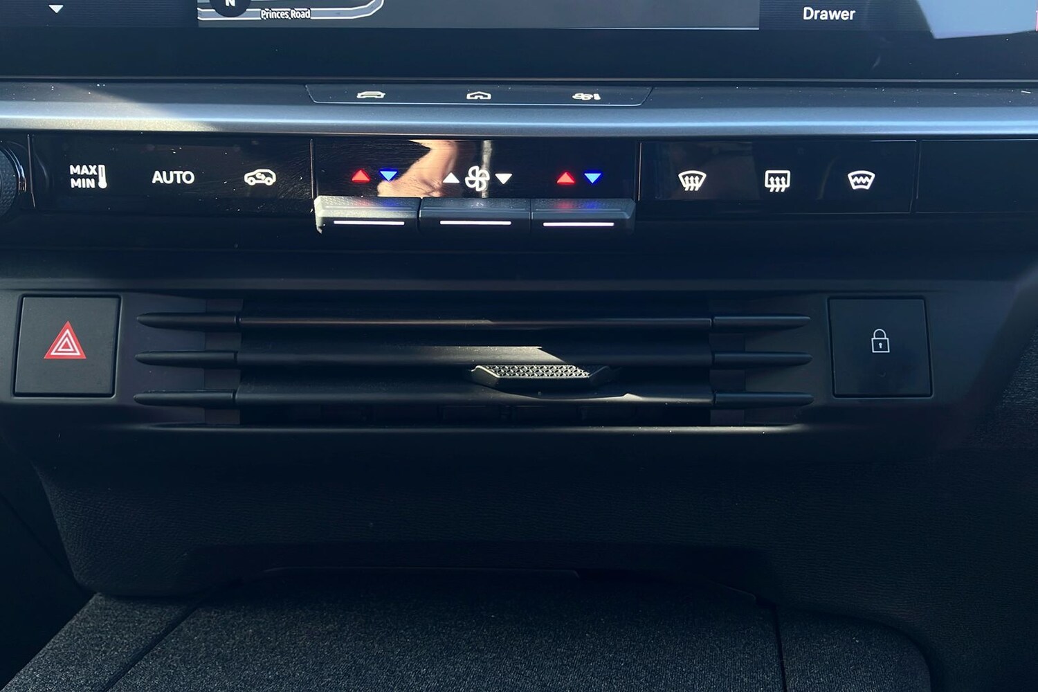 Used Vauxhall Grandland 2025 for sale - 77790069: Photo 40