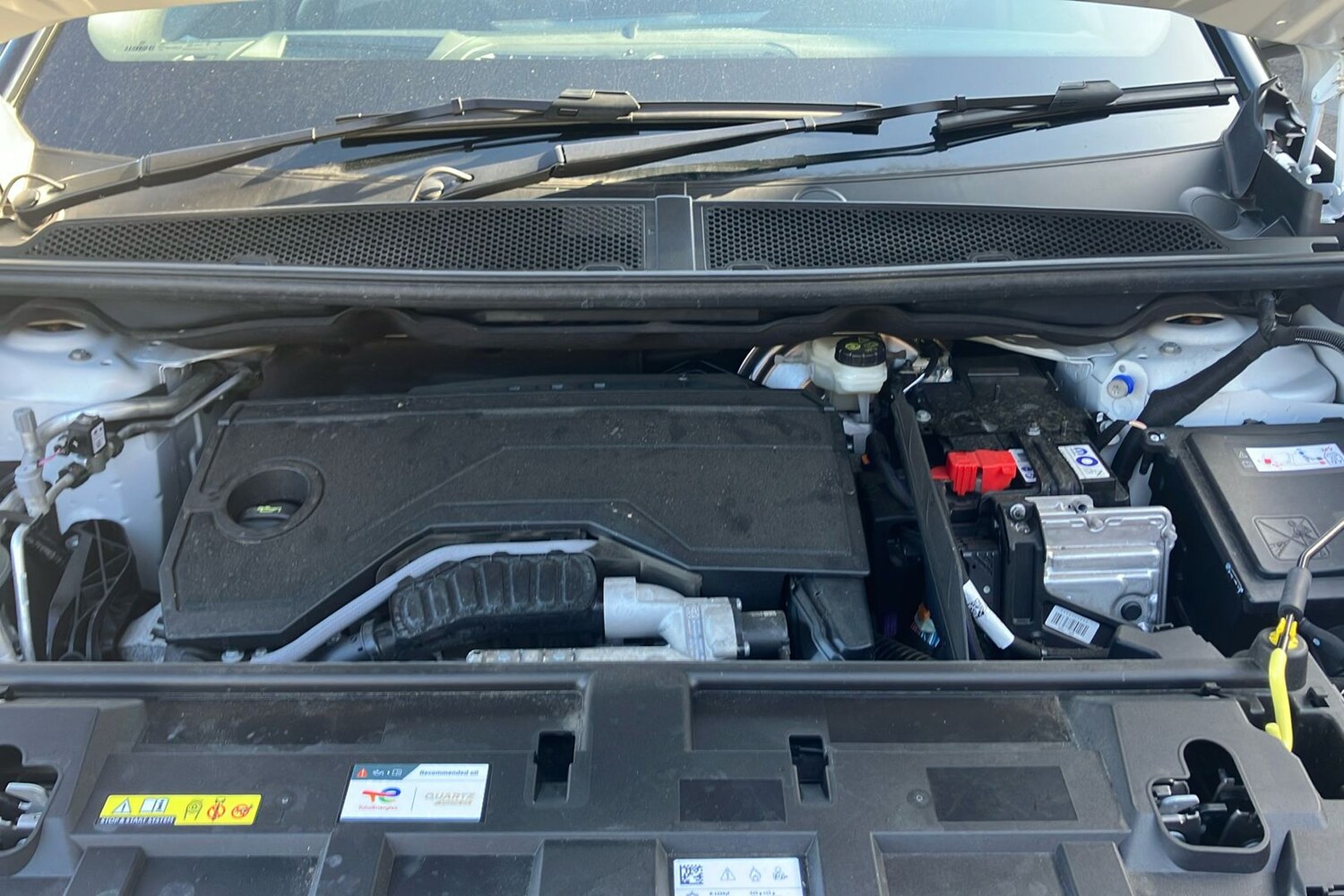 Used Vauxhall Grandland 2025 for sale - 77790069: Photo 41