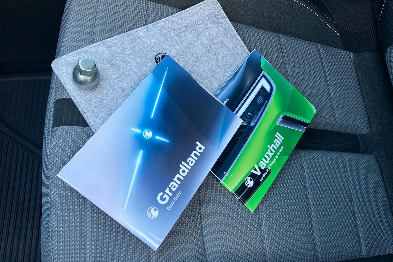 Used Vauxhall Grandland 2025 for sale - 77790069: Photo 43