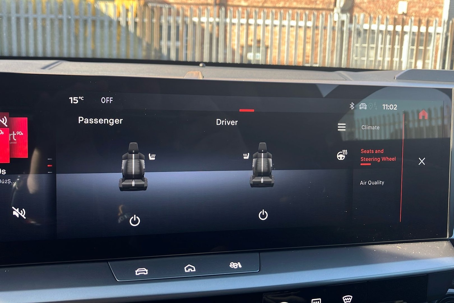 Used Vauxhall Grandland 2025 for sale - 77790069: Photo 47