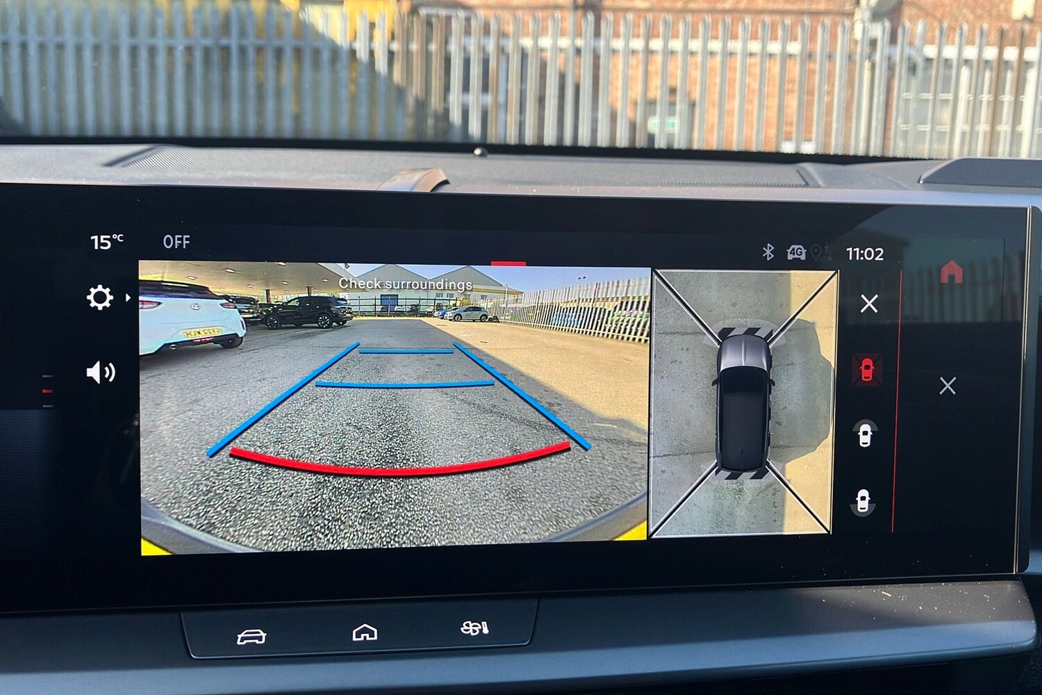 Used Vauxhall Grandland 2025 for sale - 77790069: Photo 48