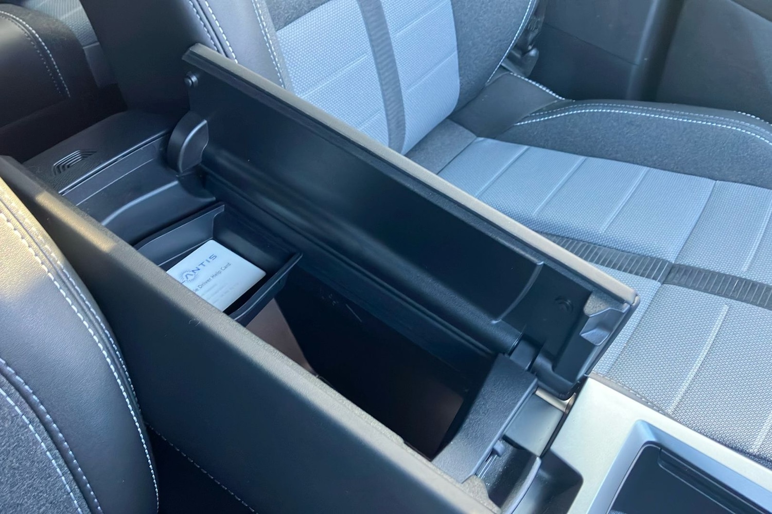 Used Vauxhall Grandland 2025 for sale - 77790069: Photo 49