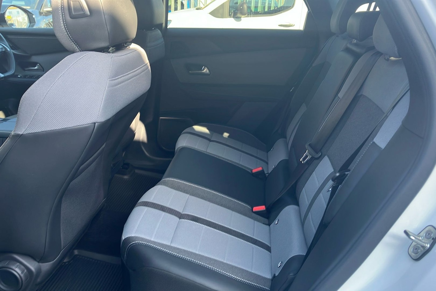 Used Vauxhall Grandland 2025 for sale - 77790069: Photo 5