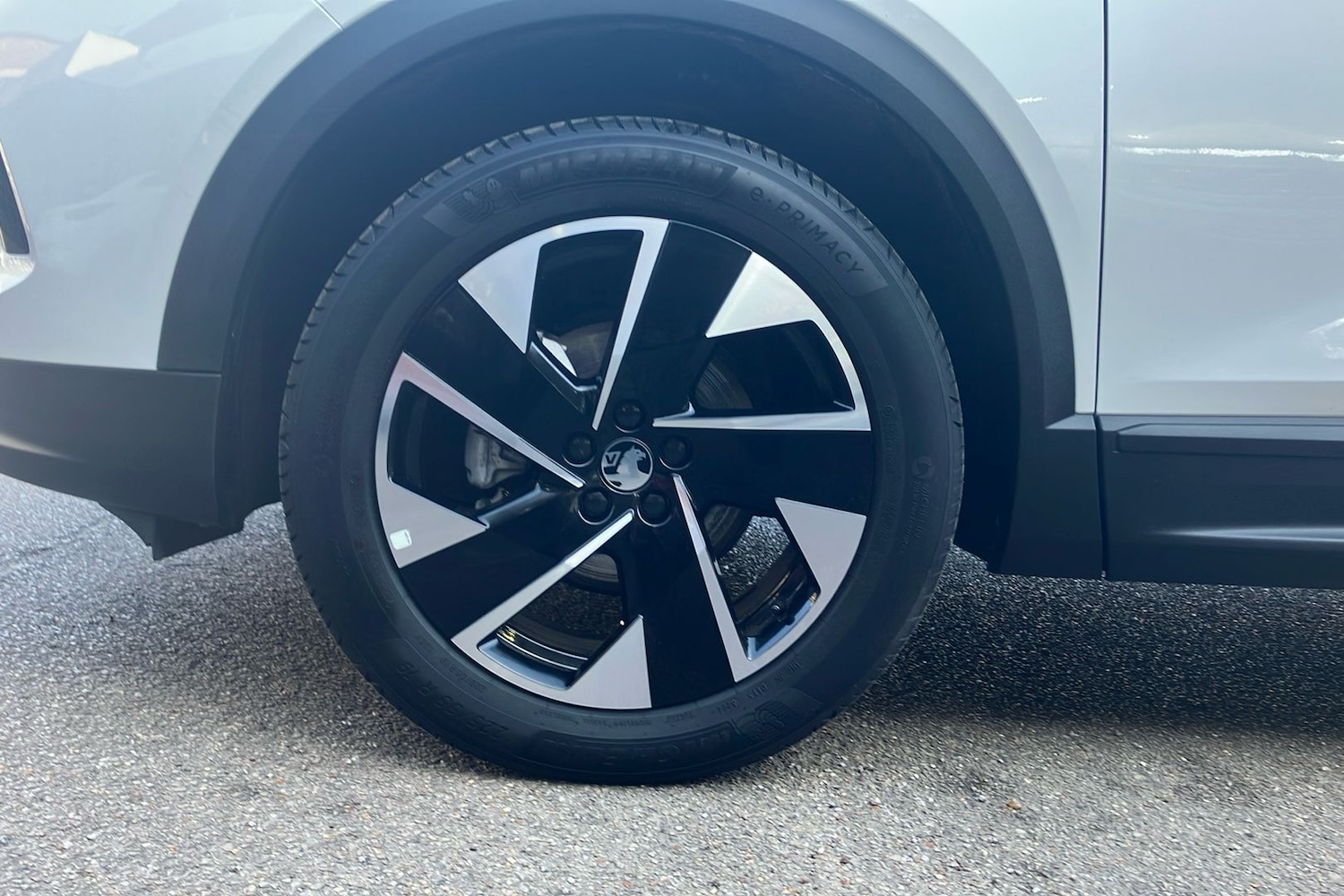 Used Vauxhall Grandland 2025 for sale - 77790069: Photo 9