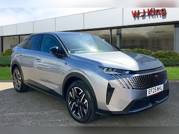 Used Peugeot 3008 2025 for sale - 79539353: Photo