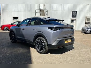 Used Peugeot 3008 2025 for sale - 79539353: Photo