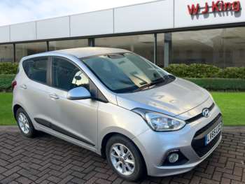 2015 - 1.2 Premium Hatchback 5dr Petrol Auto Euro 6 87 Ps