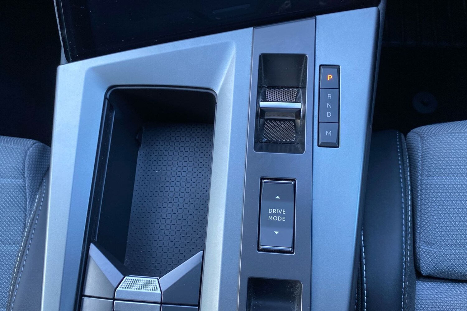 Used Vauxhall Grandland 2024 for sale - 77494556: Photo 17