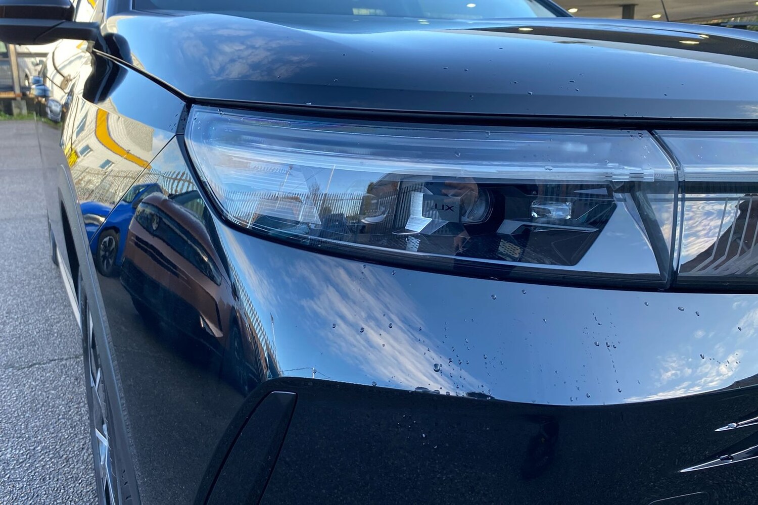 Used Vauxhall Grandland 2024 for sale - 77494556: Photo 22