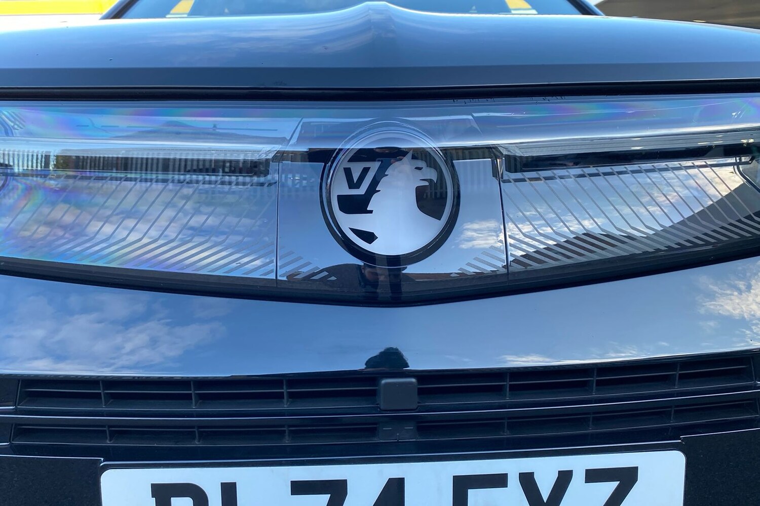 Used Vauxhall Grandland 2024 for sale - 77494556: Photo 23