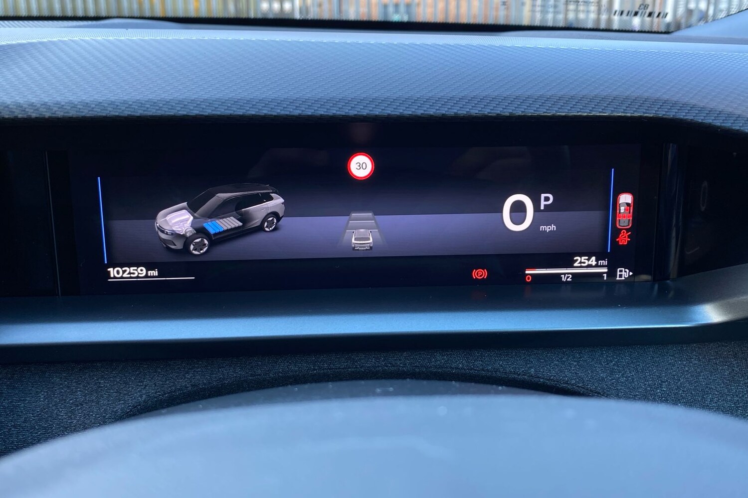 Used Vauxhall Grandland 2024 for sale - 77494556: Photo 24