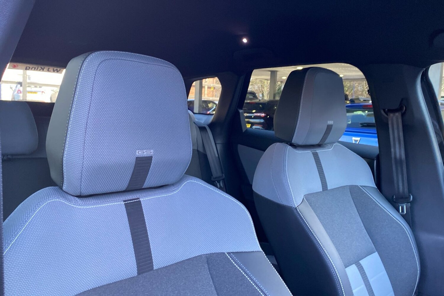 Used Vauxhall Grandland 2024 for sale - 77494556: Photo 30