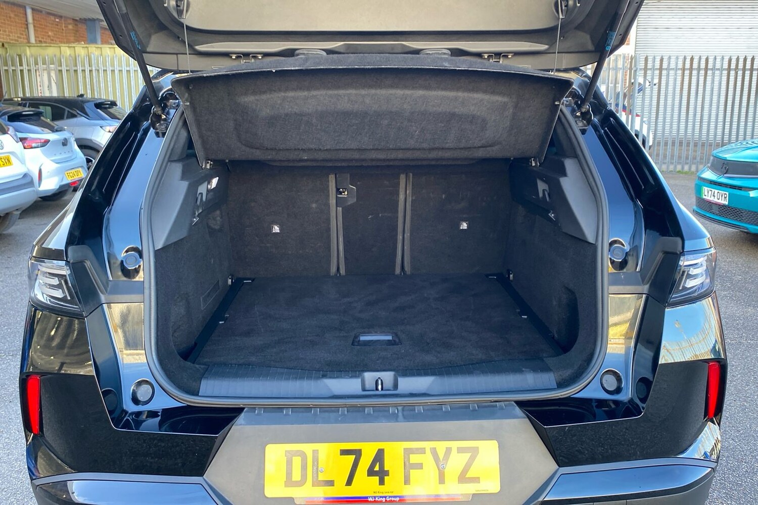 Used Vauxhall Grandland 2024 for sale - 77494556: Photo 35