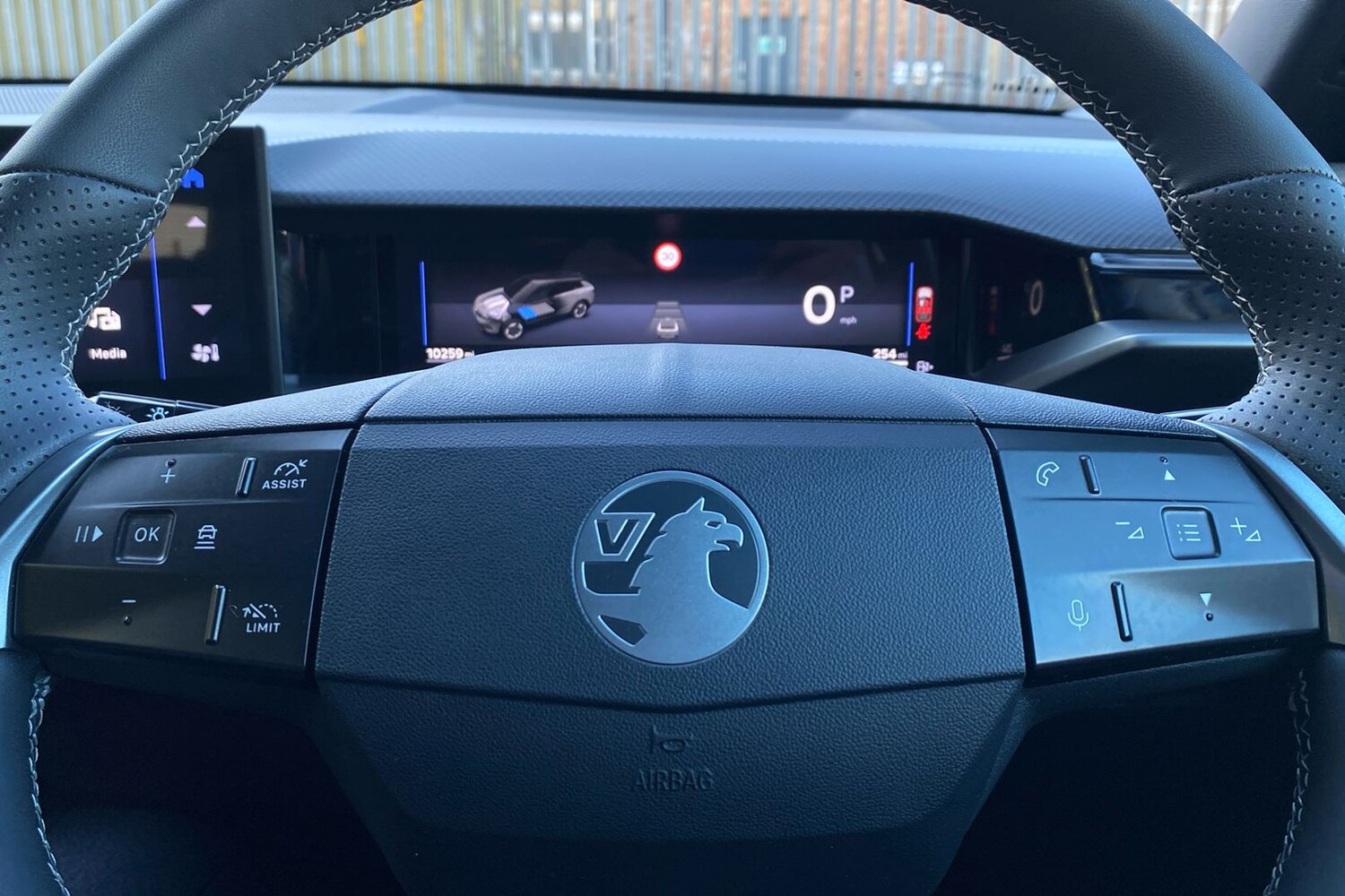 Used Vauxhall Grandland 2024 for sale - 77494556: Photo 37