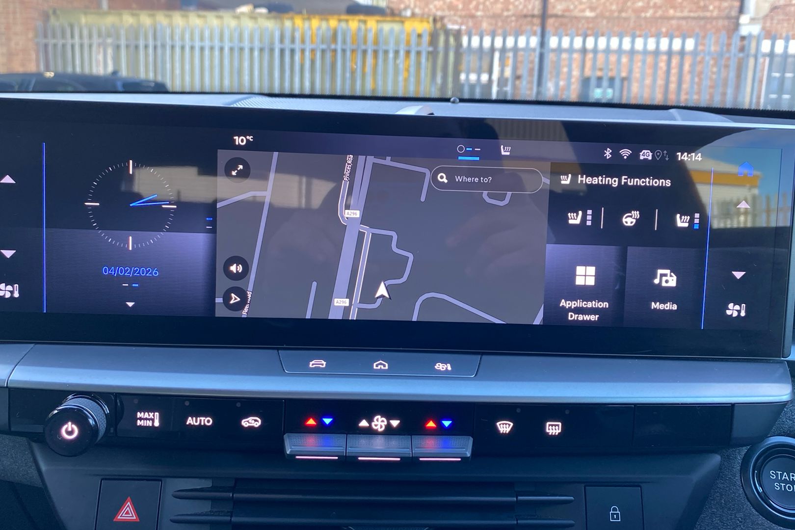 Used Vauxhall Grandland 2024 for sale - 77494556: Photo 39