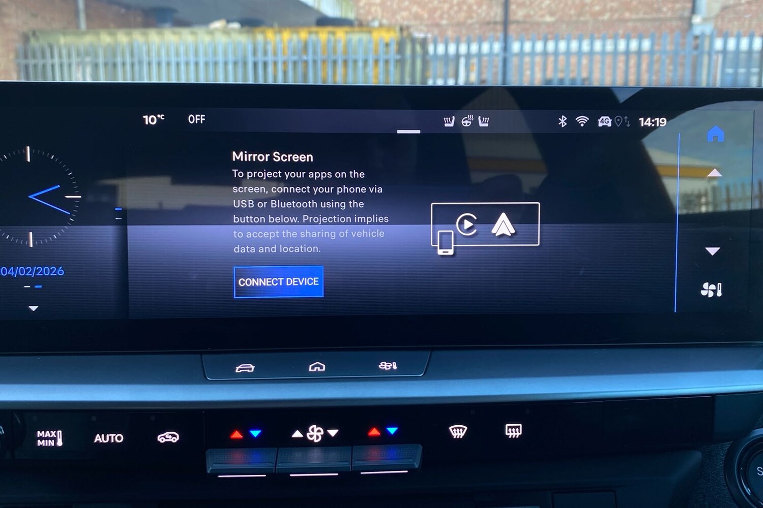 Used Vauxhall Grandland 2024 for sale - 77494556: Photo 46