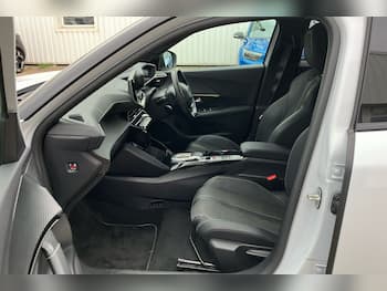 Used Peugeot E-3008 2025 for sale - 79853755: Photo