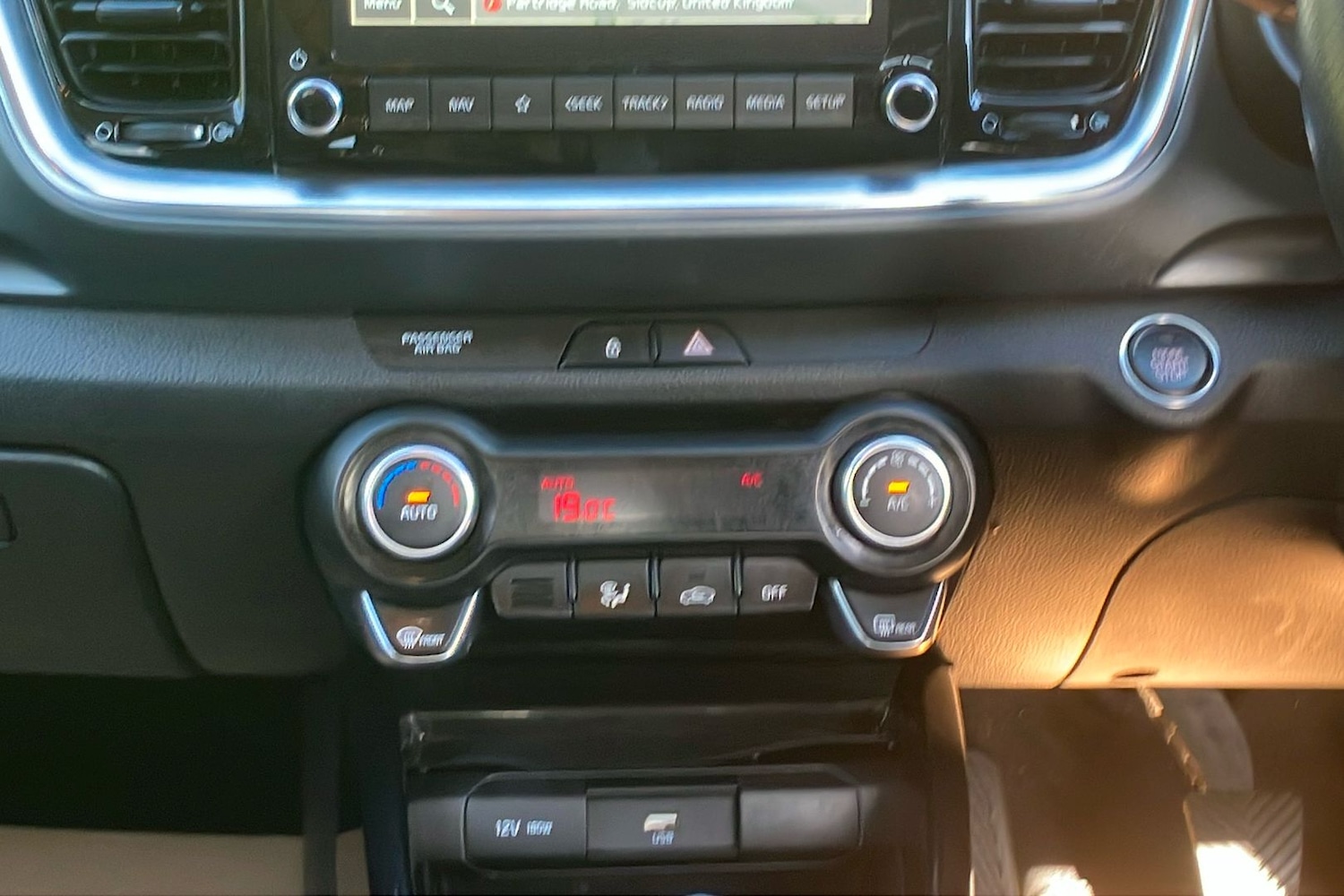 Used Kia Stonic 2022 for sale - 76006547: Photo 15