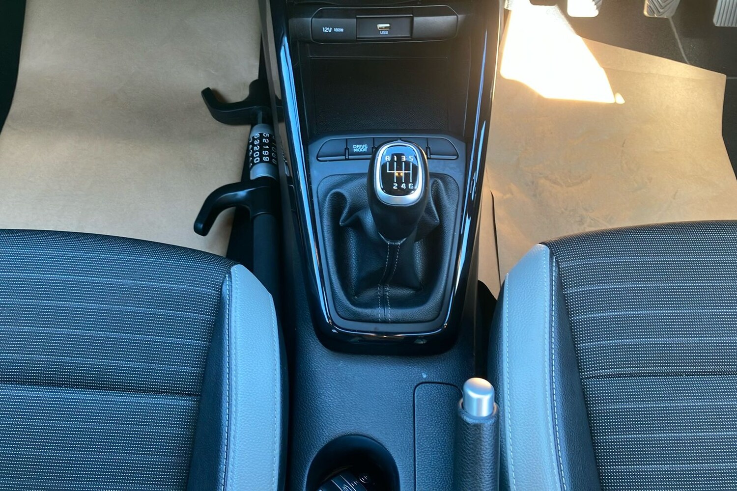 Used Kia Stonic 2022 for sale - 76006547: Photo 17