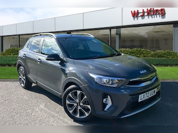 Kia - Stonic